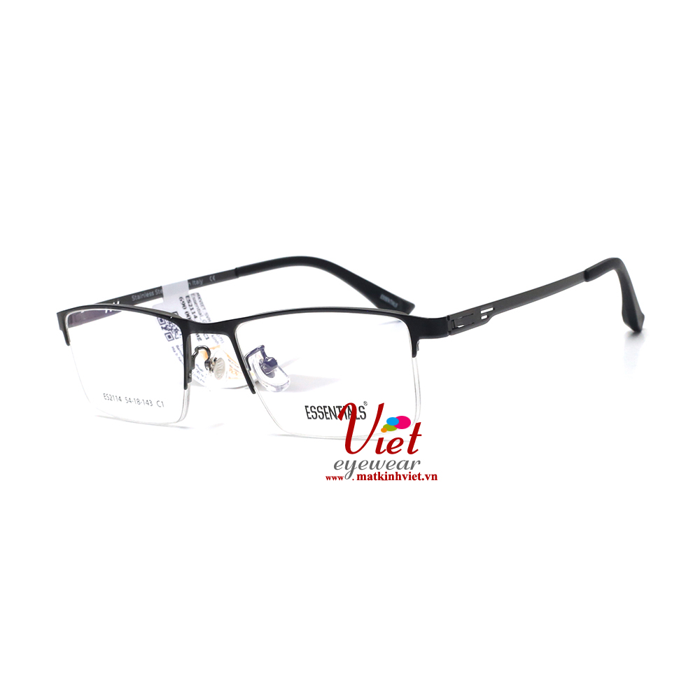 Gọng kính Essentials ES2114 C1